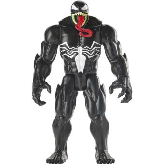 Figurine Marvel Spider-Man Maximum Venom Titan Hero 35 cm