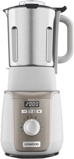 Blender Kenwood Soupeasy+ CBL30.009CP 1000 W Blanc