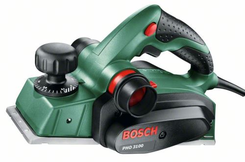 Bsch Rabot Électrique Bosch Pho 3100 750 W