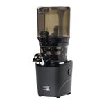 Kuvings Extracteur de jus AUTO10 Mains libres Découpe automatique des fruits et légumes entiers Panier XXL 3L Rotation lente Nettoyage facile