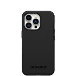 Coque de protection pour iPhone 13 Pro OtterBox Symmetry Series+ avec MagSafe Noir