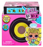 Coffret L.O.L. Surprise Remix Hair Flip Modèle aléatoire