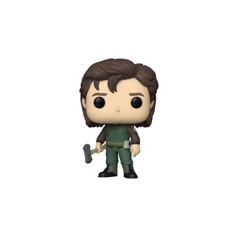 Steve pop sale figure stranger things