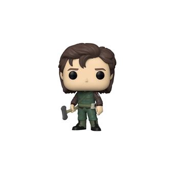 Figurine Funko Pop Stranger Things Steve - 1