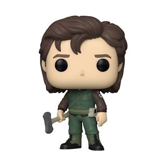 Pop hot sale funko steve