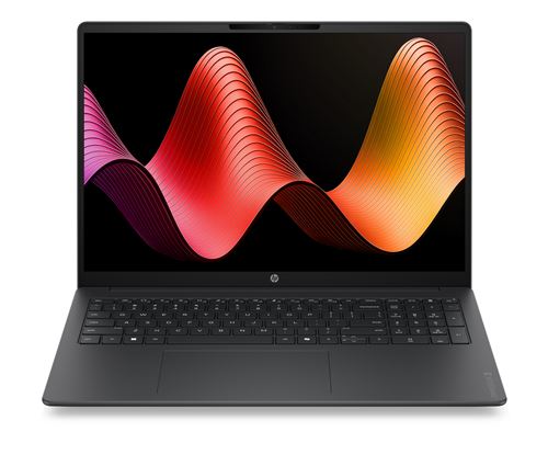 OmniBook 3 16 by0076nfx 16 AMD Ryzen 5 RAM SSD - vue 2