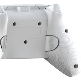 AFTERGLOW WAVE FILAIRE MANETTE BLANC XBOX XS