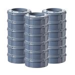 Pack de 18 recharges poubelles Sangenic Twist et Click Tomme Tippee