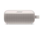 Enceinte portable étanche sans fil Bluetooth Bose Soundlink Flex Blanc