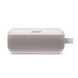 Enceinte portable étanche sans fil Bluetooth Bose Soundlink Flex Blanc