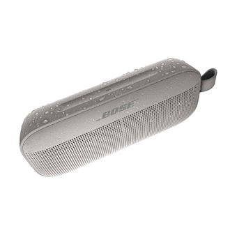 Enceinte portable étanche sans fil Bluetooth Bose Soundlink Flex Blanc