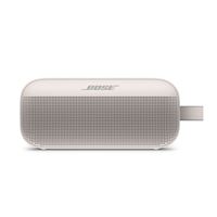 Chrono - Enceinte Bluetooth Bose SoundLink Color II(Blanc) - Enceintes Hifi  - Rue du Commerce