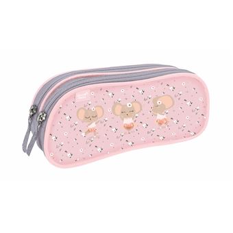 Trousse Quo Vadis Animascot