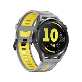 HUAWEI Watch GT runner & Scale 3 Pro Huawei Watch GT 3 Pro | TechRadar