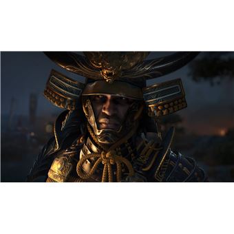 Assassin's Creed Shadows Collector EFIGS XBOX X
