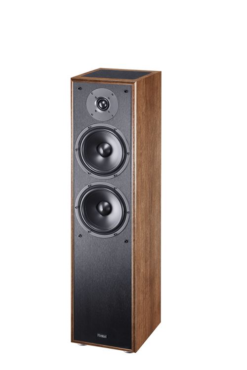 Enceinte Colonne Magnat Monitor S80 Atm Noyer Vendue À L'Unité