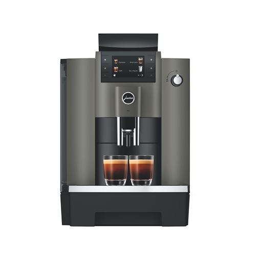 Expresso avec broyeur Jura W4 Dark Inox (EA)