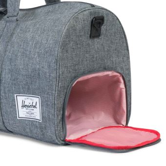 Voyage De L 5 Herschel Sac 5Sur 42 Gris Novel bf76vyYg