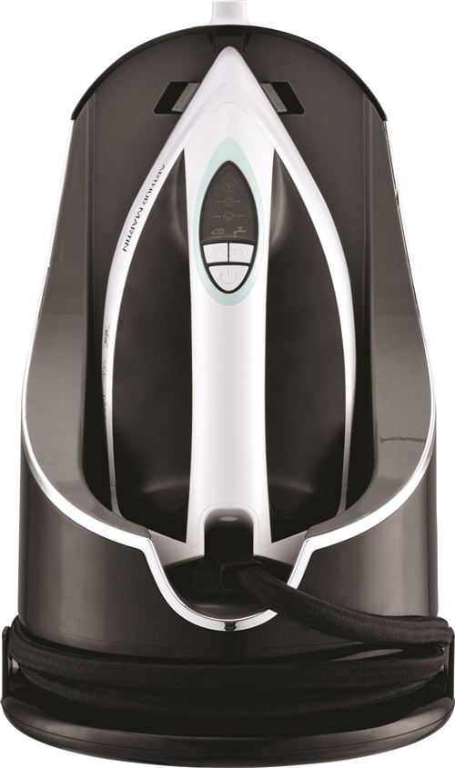 Centrale vapeur verticale Arthur Martin AMP467 2200 W Noir