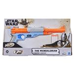 Nerf Star Wars The Mandalorian