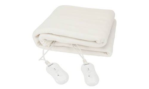 Surmatelas chauffant Okoia UB20 Blanc
