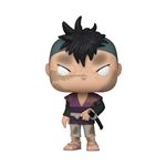 Figurine Funko Pop Animation Demon Slayer Genya