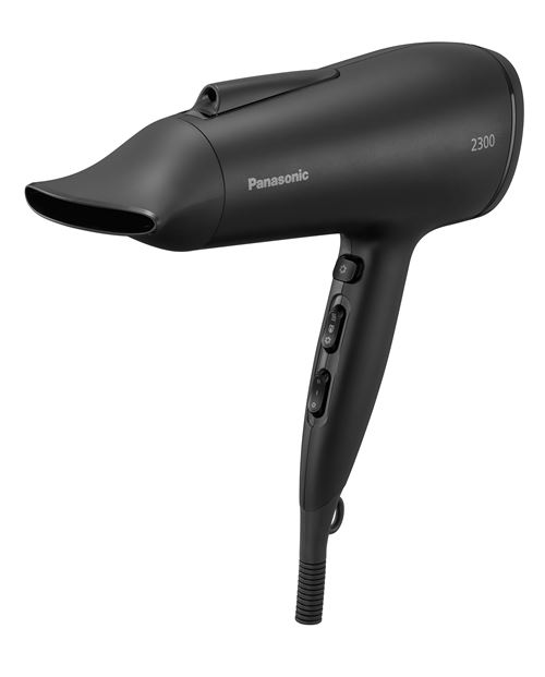 Sèche-Cheveux Panasonic Eh-Ne87-K825 Technologie Ionity™ 2300 W Noir Et Gris