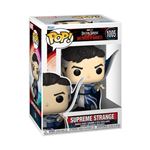 Figurine Funko Pop Marvel Doctor Strange in the Multiverse of Madness Supreme Strange