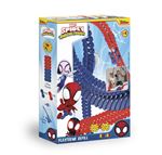 Recharge Circuit Smoby Spidey Flextreme