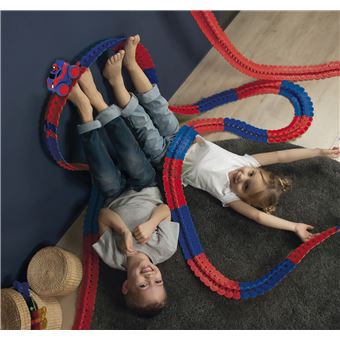 Recharge Circuit Smoby Spidey Flextreme