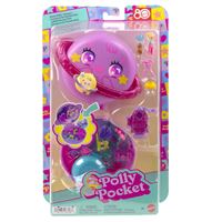 Superbe Grande Cabane dans les Arbres Polly Pocket NEUF idée cadeau - Jeux & Jouets