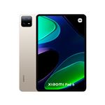 Tablette tactile Xiaomi Pad 6 11" 128 Go Or