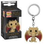 Figurine Porte-clés Funko Pop GOTS10 Regular Viserion