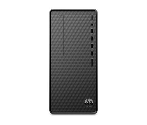 PC HP Desktop M01-F3011nf PC Intel® Core™ i5 16 Go RAM 512 Go SSD Noir profond