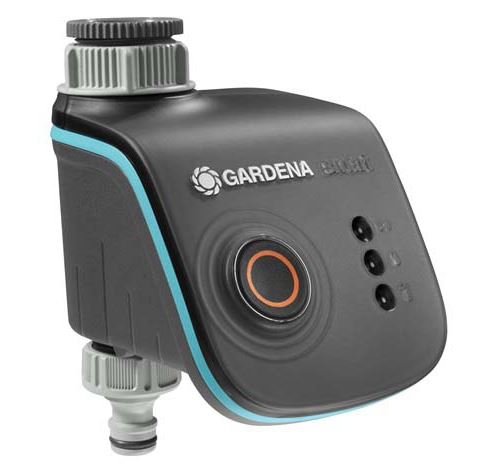 GARDENA 19031-20 Smart system Smart Water Control App Automated Wi...
