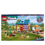 LEGO® Friends 41735 La mini maison mobile