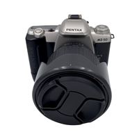 Appareil Photo Argentique Pentax Zoom 70x – Compact 35mm – État D'occasion