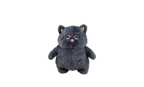 Peluche Kenji Yabu Fluffy Mini Kitty - vue 2