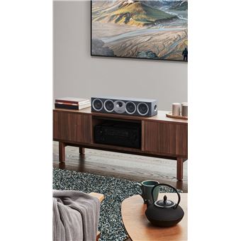 Enceinte centrale Jamo S7-43C Gris