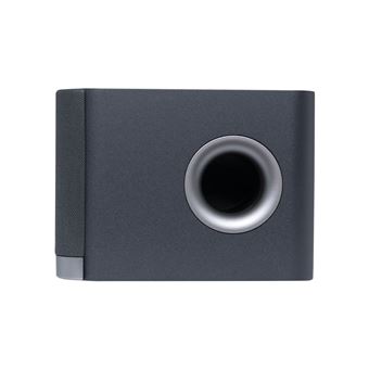 Enceinte centrale Jamo S7-43C Gris