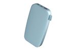 Batterie externe Fresh'N Rebel 18000 mAh - Charge Ultra Rapide 20W - Bleu Ciel