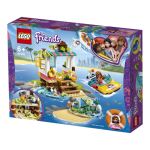 LEGO® Friends 41376 La mission de sauvetage des tortues