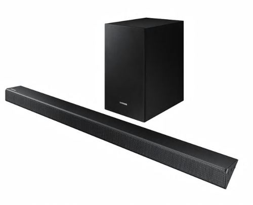 Barre de son Samsung HW-R550 2.1 Noir