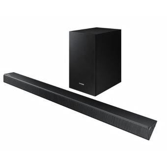 Barre de son Samsung HW-R550 2.1 Noir
