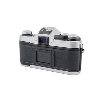 Appareil photo argentique Voigtländer Bessamatic - Photo, audio & vidéo