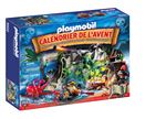 Playmobil Calendrier de l'avent 70322 Pirates