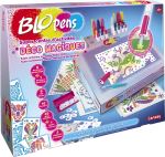 Blopens Super centre d'activités déco magiques Lansay