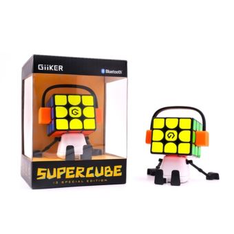 Super Cube Riviera Games