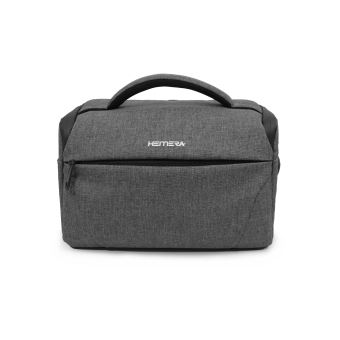 Sacoche Hemera pour Hybride et Reflex Gris - 1