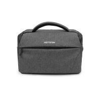 Sacoche Hemera pour Hybride et Reflex Gris